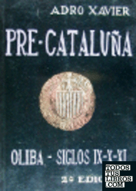 Pre-Cataluña