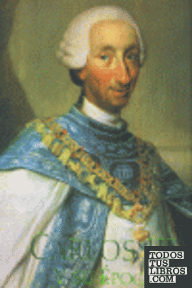 Carlos III y su Época