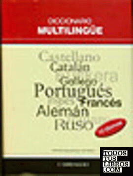 Diccionario Multilingüe