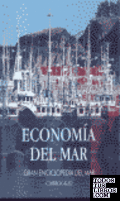 Economía del mar