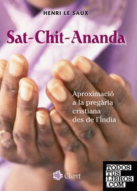 SAT-CHIT-ANANDA