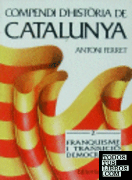 Compendi d'historia de Catalunya, 2