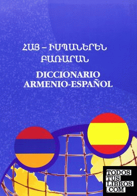 Diccionario armenio-español
