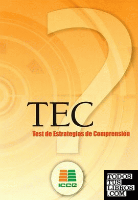 TEC. Test de Estrategias de Comprensión