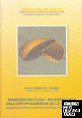 Morfoestructura i paleobiologia dels ortafragmínids de la mesogea, discocy clinidae i orbitollypeidae, foraminifera