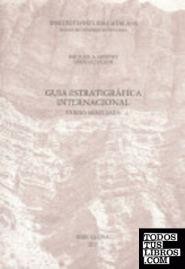 Guia estratigràfica internacional