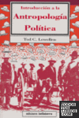 Introducción a la Antropología política