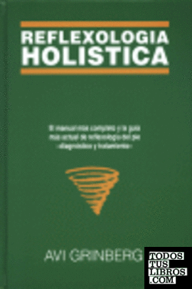 Reflexología holística