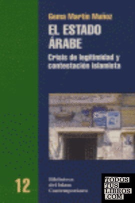 El estado árabe
