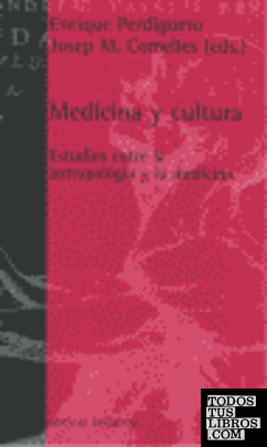 Medicina y cultura