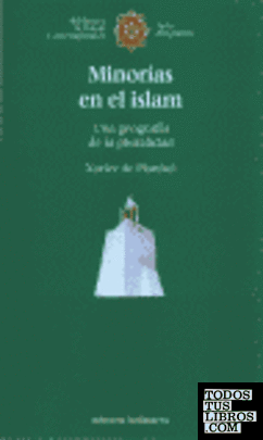 Minorías en el Islam