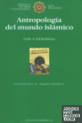 Antropología del mundo islámico