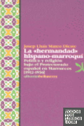 La "Hermandad" hispano-marroquí