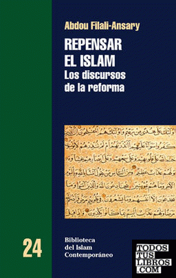 REPENSAR EL ISLAM