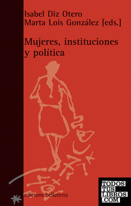 Mujeres, instituciones y política