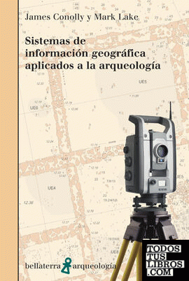 Sistemas de información geográfica aplicados a la arqueología