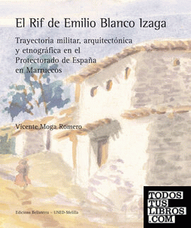 El Rif de Emilio Blanco Izaga
