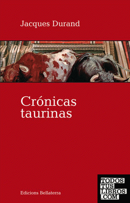 Crónicas taurinas