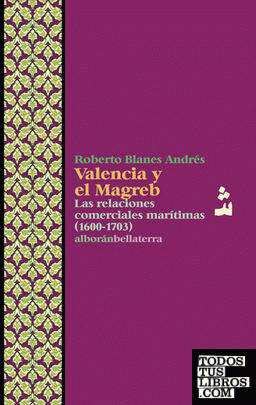 VALENCIA Y EL MAGREB