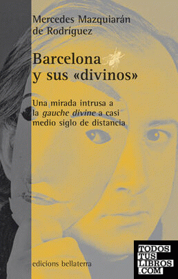 Barcelona y sus divinos