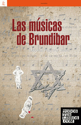 LAS MUSICAS DE BRUNDIBAR