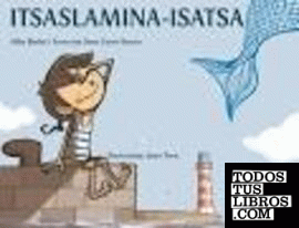 ITSASLAMINA-ISATSA