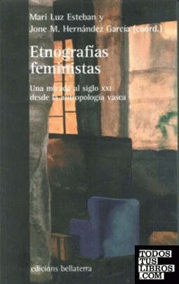ETNOGRAFIAS FEMINISTAS