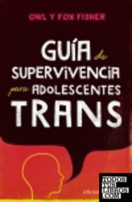 GUIA PARA ADOLESCENTES TRANS