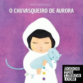 O CHUVASQUEIRO DE AURORA