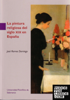 La pintura religiosa del siglo XIX en España