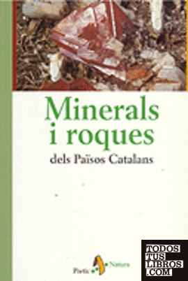 Minerals i roques dels Països catalans