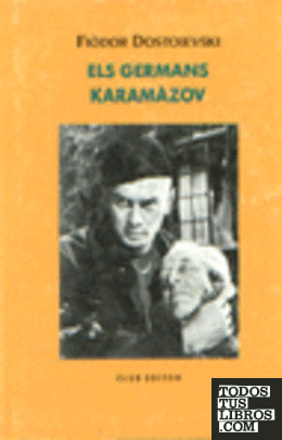 Els germans Karamàzov