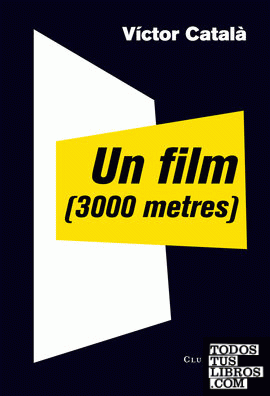 Un film (3000 metres)