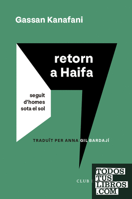 Retorn a Haifa