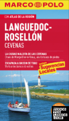 Languedoc-Rosellón