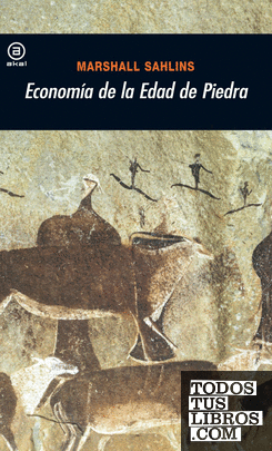 Economía de la Edad de Piedra