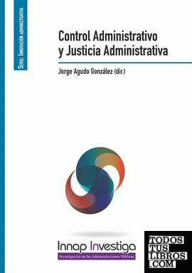 Control Administrativo y Justicia Administrativa
