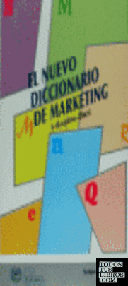 Nuevo diccionario de marketing, el