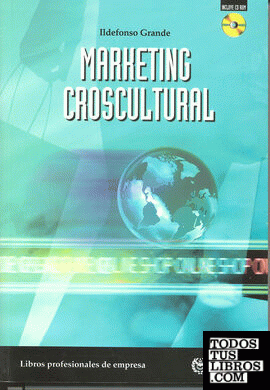 Marketing croscultural. Premio Alpha 2005