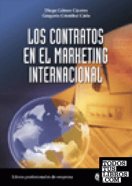 Los contratos en el marketing internacional