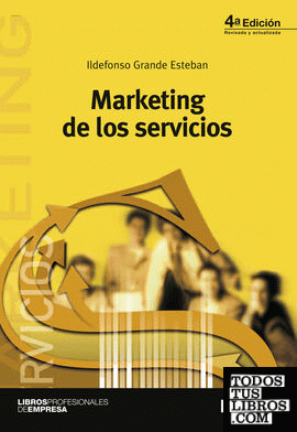 Marketing de los servicios
