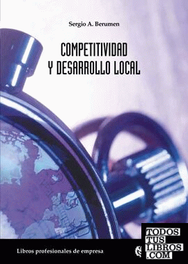 Competitividad y desarrollo local