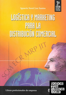 Logística y marketing para la distribución comercial