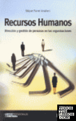 Recursos humanos