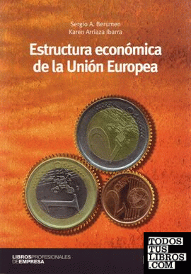 Estructura económica de la Unión Europea