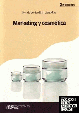 Marketing y cosmética