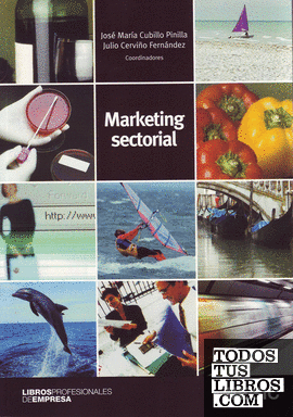 Marketing sectorial