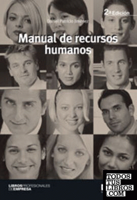 Manual de recursos humanos