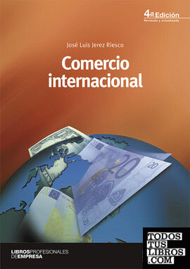 Comercio internacional