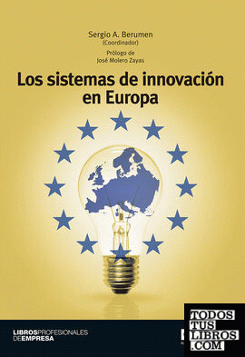 Los sistemas de innovación en Europa